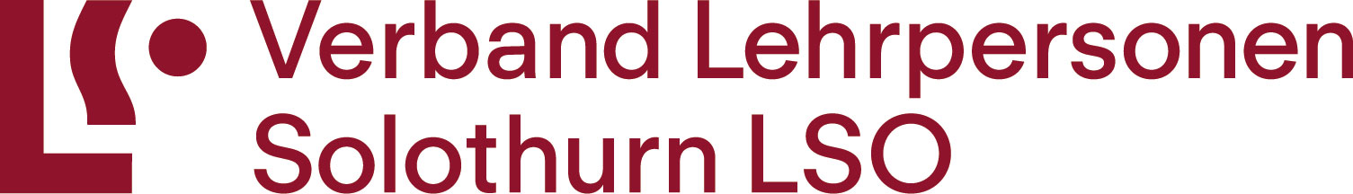 LSO Verband Lehrerinnen und Lehrer Solothurn
